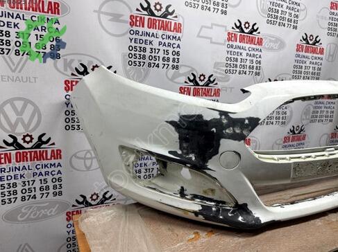Ford Fiesta Ön Tampon C1BB-17757-A çıkma parça