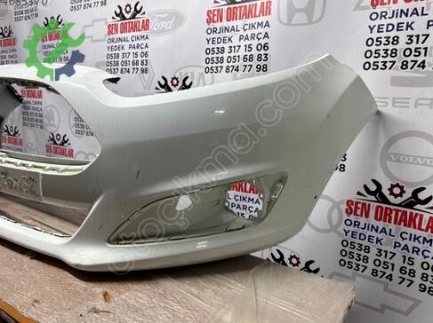 Ford Fiesta Ön Tampon C1BB-17757-A çıkma parça