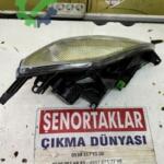 FORD FİESTA ORJİNAL SOL FAR SIFIR ( 2S6X-13W030-CE )