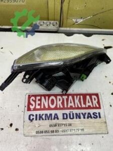 FORD FİESTA ORJİNAL SOL FAR SIFIR ( 2S6X-13W030-CE )