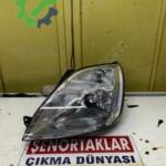 FORD FİESTA ORJİNAL SOL FAR SIFIR ( 2S6X-13W030-CE )