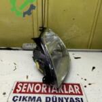 FORD FİESTA ORJİNAL SOL FAR SIFIR ( 2S6X-13W030-CE )
