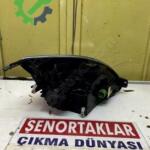 FORD FİESTA ORJİNAL SOL FAR SIFIR ( 2S6X-13W030-CE )