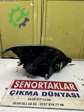 Ford Fiesta Sol Ön Far 2S6X-13W030-CE çıkma parça