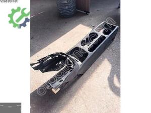 Ford fiesta orta konsol orj.cıkma