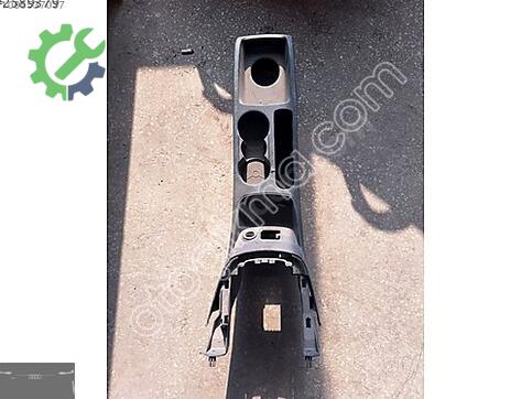 1996 Ford Fiesta Orta Konsol Çıkma Parça Ankara