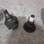 Ford Fiesta şanzıman parçaları