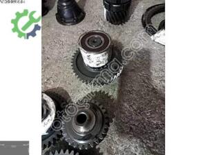 Ford Fiesta şanzıman parçaları