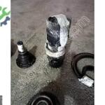 Ford Fiesta şanzıman parçaları