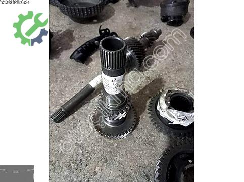 Ford Fiesta Şanzıman Komple çıkma parça
