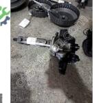 Ford Fiesta şanzıman parçaları