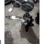 Ford Fiesta şanzıman parçaları
