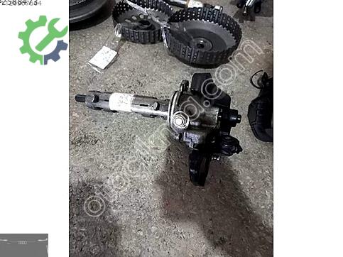 Ford Fiesta Şanzıman Komple çıkma parça