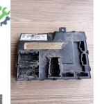 FORD FİESTA SİGORTA KUTUSU