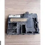 FORD FİESTA SİGORTA KUTUSU