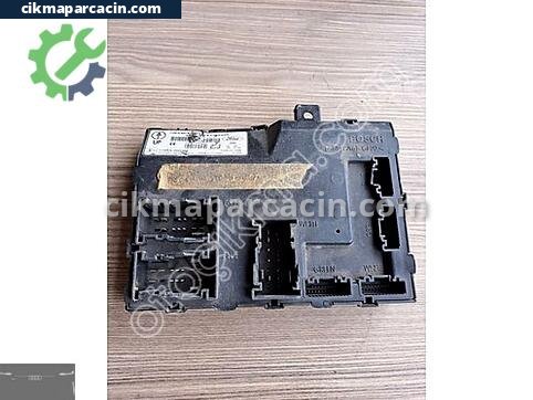 Ford Fiesta Sigorta Kutusu çıkma parça