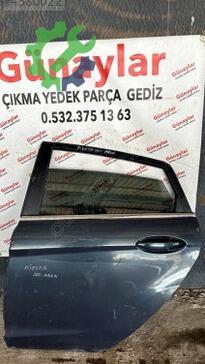 Ford Fiesta Sol Arka Kapı çıkma parça