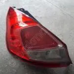 FORD FIESTA SOL ARKA STOP