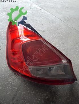 Ford Fiesta Sol Arka Stop çıkma parça