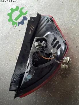 Ford Fiesta Sol Arka Stop çıkma parça