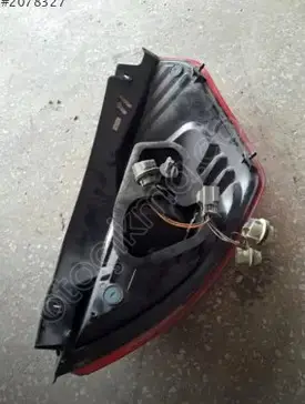 Ford Fiesta Sol Arka Stop çıkma parça
