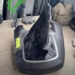 FORD FIESTA VİTES ÇERÇEVESİ KÖRÜKLÜ
