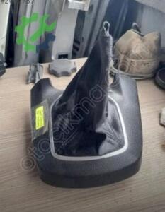 FORD FIESTA VİTES ÇERÇEVESİ KÖRÜKLÜ