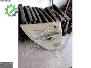 ford fista 2013 kapi doşamasi