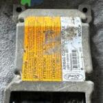 FORD FOCUS 1 0285001424 AİRBAG BEYNİ
