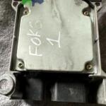 FORD FOCUS 1 0285001424 AİRBAG BEYNİ