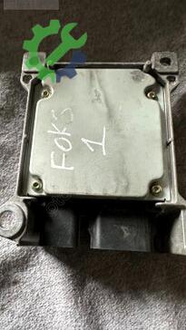 Ford Focus Airbag Beyni (SRS) 0285001424 çıkma parça