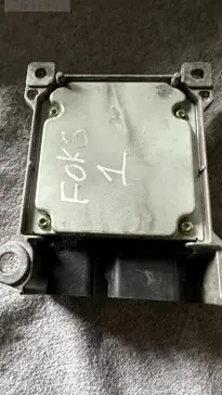 Ford Focus Airbag Beyni (SRS) 0285001424 çıkma parça