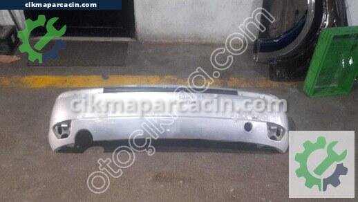 Ford Focus Arka Tampon çıkma parça