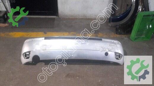 Ford Focus Arka Tampon çıkma parça