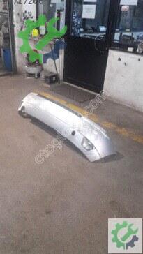 Ford Focus Arka Tampon FOCUS-1 çıkma parça
