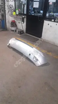 Ford Focus Arka Tampon FOCUS-1 çıkma parça