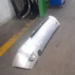 2024 Ford Focus Arka Tampon Çıkma Parça Ankara