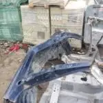 FORD FOCUS-1- KESME -DS OTOMOTİV-