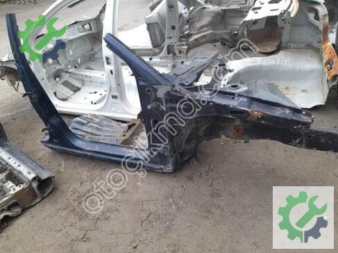 Ford Focus Oto Teybi FOCUS-1 çıkma parça