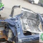 FORD FOCUS-1- KESME -DS OTOMOTİV-