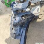 FORD FOCUS-1- KESME -DS OTOMOTİV-