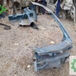 FORD FOCUS-1- KESME SOL TARAF -DS OTOMOTİV-