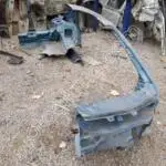 FORD FOCUS-1- KESME SOL TARAF -DS OTOMOTİV-