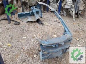 FORD FOCUS-1- KESME SOL TARAF -DS OTOMOTİV-