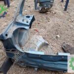 FORD FOCUS-1- KESME SOL TARAF -DS OTOMOTİV-