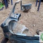 FORD FOCUS-1- KESME SOL TARAF -DS OTOMOTİV-