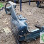 FORD FOCUS-1- KESME SOL TARAF -DS OTOMOTİV-