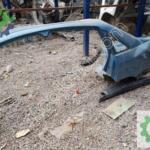 FORD FOCUS-1- KESME SOL TARAF -DS OTOMOTİV-