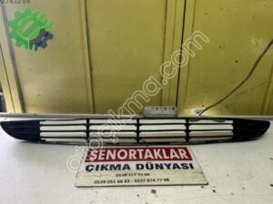 FORD FOCUS 1 ORİJİNAL ÖN TAMPON IZGARA
