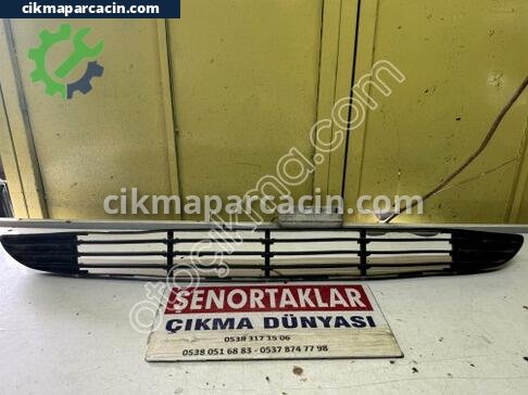 Ford Focus Tampon Izgarası çıkma parça